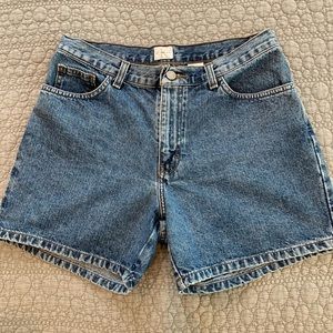 Vintage Calvin Klein Shorts